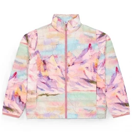 Куртка Picture Organic Light Puff Printed W 2026