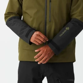 Куртка Picture Organic Merepi GTX 2026