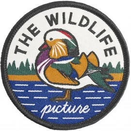 Патч Picture Organic Thermo Cool Patch