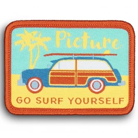 Патч Picture Organic Thermo Cool Patch