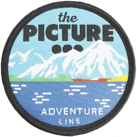 Патч Picture Organic Thermo Cool Patch