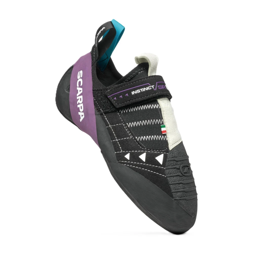 Скальники Scarpa Instinct VSR LV 