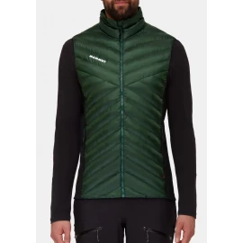 Жилет Mammut Albula IN Hybrid Vest 2024