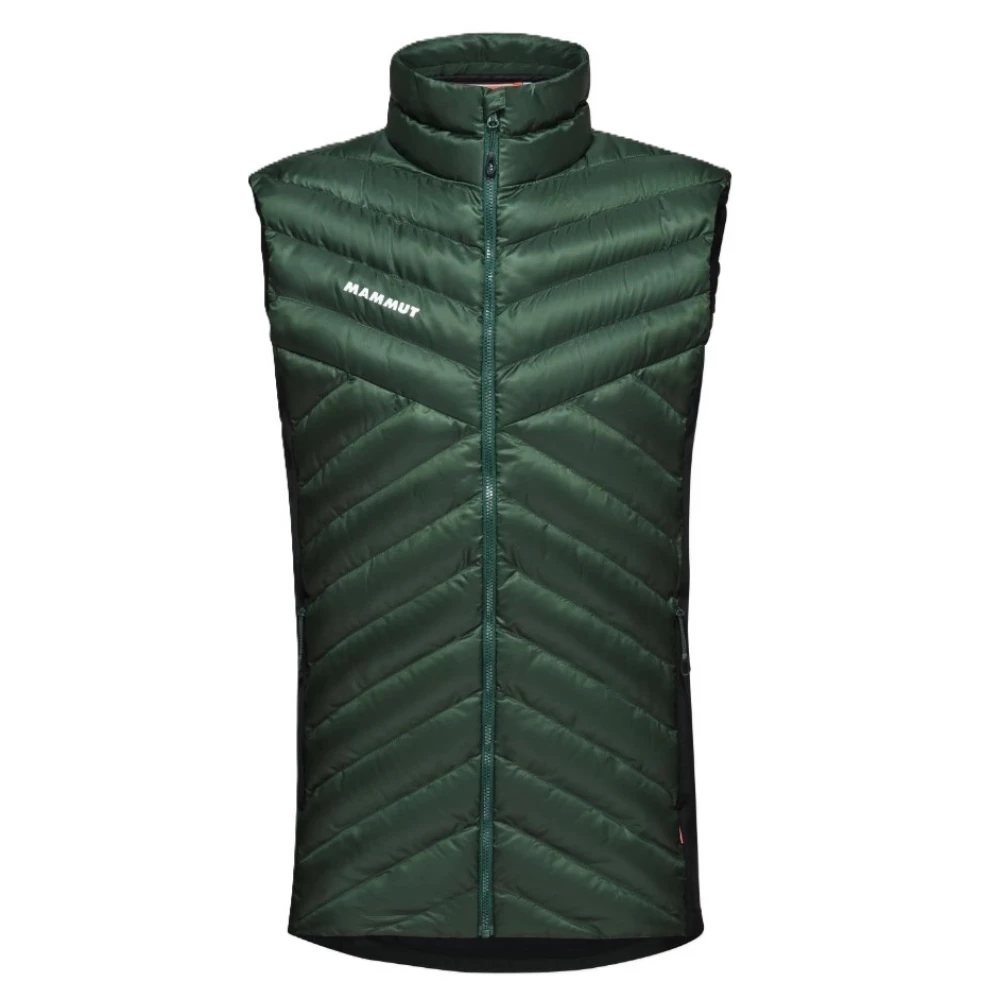 Жилет Mammut Albula IN Hybrid Vest 2024