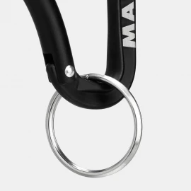 Карабін Mammut Mini Carabiner Classic Keylock S 2025