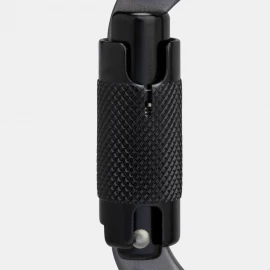 Карабин Mammut Sender Twistlock Carabiner 2025