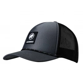 Кепка Mammut Crag Cap Logo