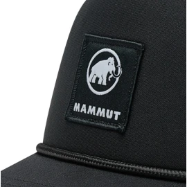 Кепка Mammut Crag Cap Logo