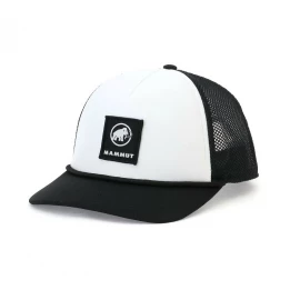 Кепка Mammut Crag Cap Logo