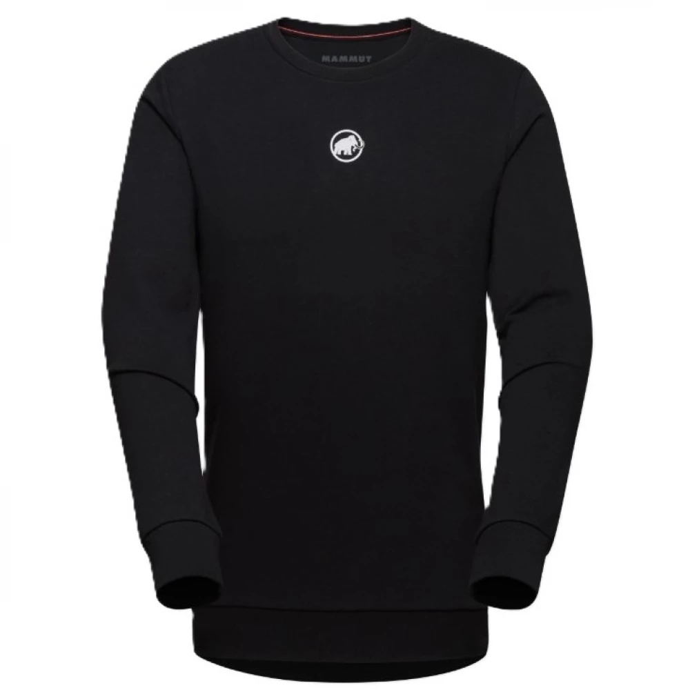 Кофта Mammut Core ML Crew Neck Original 