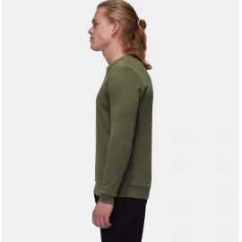 Кофта Mammut Core ML Crew Neck Playground