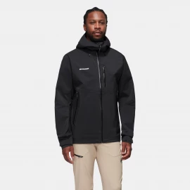 Куртка Mammut Alto Guide HS Hooded Jacket Men