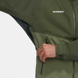 Куртка Mammut Alto Guide HS Hooded Jacket Men