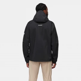 Куртка Mammut Alto Guide HS Hooded Jacket Men