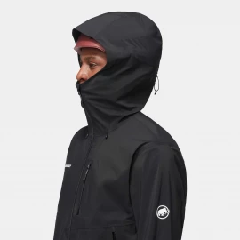 Куртка Mammut Alto Guide HS Hooded Jacket Men