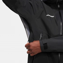 Куртка Mammut Alto Guide HS Hooded Jacket Men