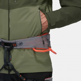 Куртка Mammut Alto Guide HS Hooded Jacket Men