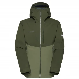 Куртка Mammut Alto Guide HS Hooded Jacket Men
