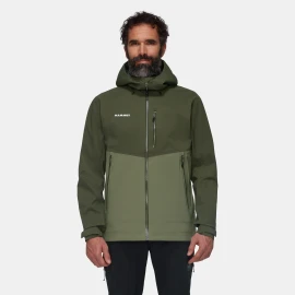 Куртка Mammut Alto Guide HS Hooded Jacket Men