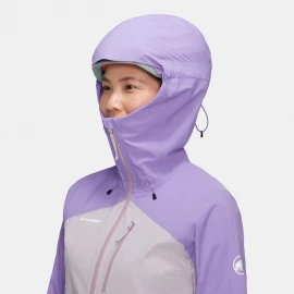 Куртка Mammut Alto Guide HS Hooded Jacket Women