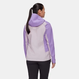 Куртка Mammut Alto Guide HS Hooded Jacket Women