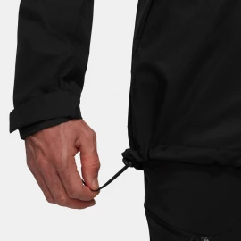 Куртка Mammut Alto HS Hooded Jacket Men