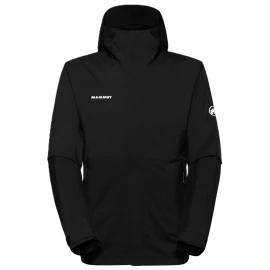 Куртка Mammut Alto HS Hooded Jacket Men
