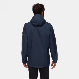 Куртка Mammut Alto HS Hooded Jacket Men