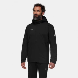 Куртка Mammut Alto HS Hooded Jacket Men