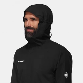 Куртка Mammut Alto HS Hooded Jacket Men