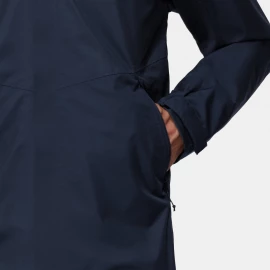 Куртка Mammut Alto HS Hooded Jacket Men