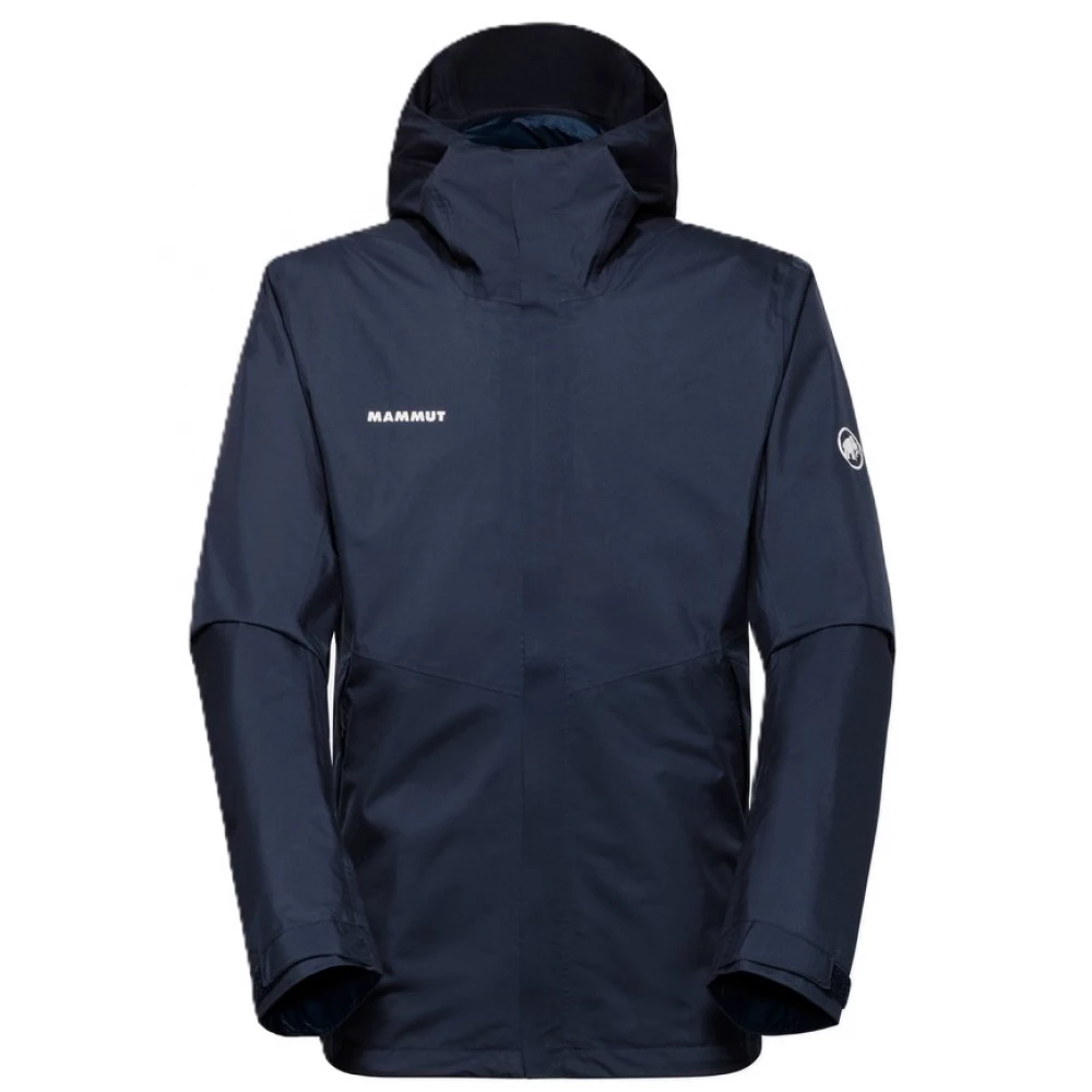 Куртка Mammut Alto HS Hooded Jacket Men