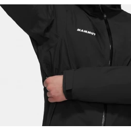 Куртка Mammut Alto Light 3in1 HS Hooded Jacket