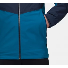 Куртка Mammut Alto Light 3in1 HS Hooded Jacket