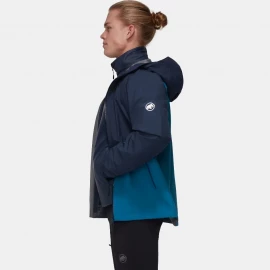 Куртка Mammut Alto Light 3in1 HS Hooded Jacket