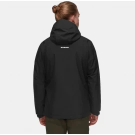 Куртка Mammut Alto Light 3in1 HS Hooded Jacket