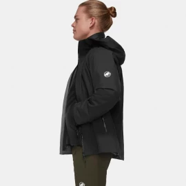 Куртка Mammut Alto Light 3in1 HS Hooded Jacket