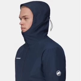 Куртка Mammut Alto Light 3in1 HS Hooded Jacket