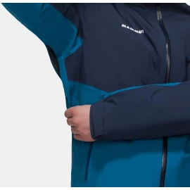 Куртка Mammut Alto Light 3in1 HS Hooded Jacket