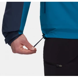 Куртка Mammut Alto Light 3in1 HS Hooded Jacket