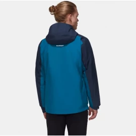 Куртка Mammut Alto Light 3in1 HS Hooded Jacket