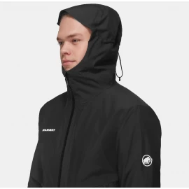 Куртка Mammut Alto Light 3in1 HS Hooded Jacket