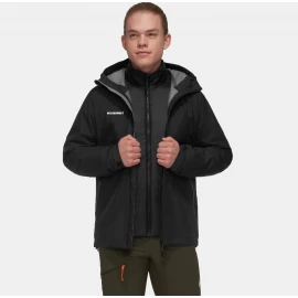 Куртка Mammut Alto Light 3in1 HS Hooded Jacket