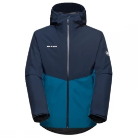 Куртка Mammut Alto Light 3in1 HS Hooded Jacket