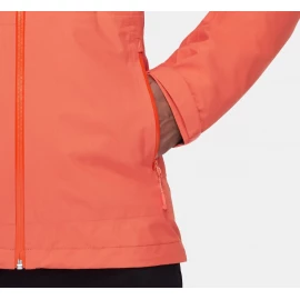 Куртка Mammut Alto Light 3in1 HS Hooded Jacket Women