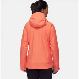 Куртка Mammut Alto Light 3in1 HS Hooded Jacket Women