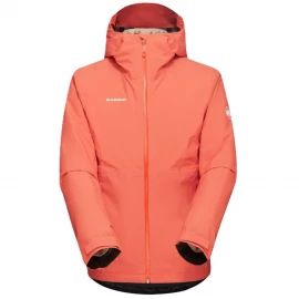 Куртка Mammut Alto Light 3in1 HS Hooded Jacket Women
