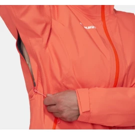 Куртка Mammut Alto Light 3in1 HS Hooded Jacket Women