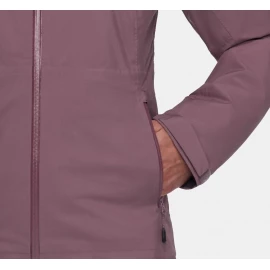 Куртка Mammut Alto Light 3in1 HS Hooded Jacket Women