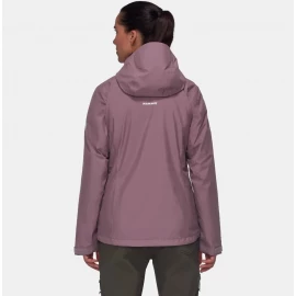 Куртка Mammut Alto Light 3in1 HS Hooded Jacket Women
